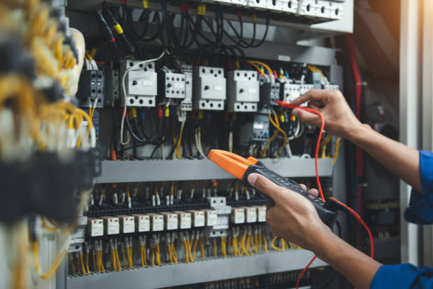 Best Emergency Electrician Near Me  in Glenmora, LA