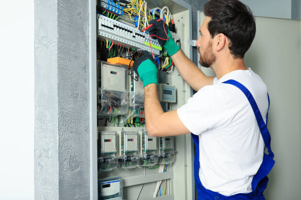 Best 24-Hour Electrician  in Glenmora, LA