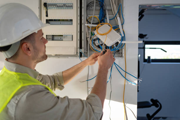 Best Electrical Repair Services  in Glenmora, LA