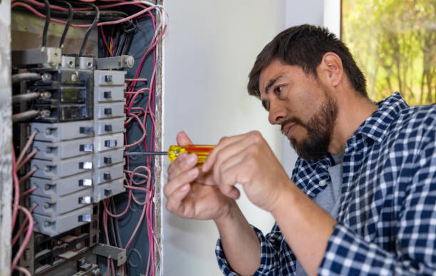 Best Best Electricians Near Me  in Glenmora, LA